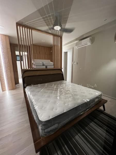 Condominium for Rent at South Brooks - Crystal Chua - Bedroom - PropertyGuru.com.my