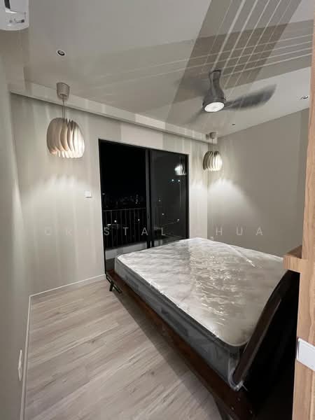 Condominium for Rent at South Brooks - Crystal Chua - Bedroom - PropertyGuru.com.my