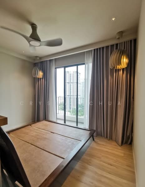 Condominium for Rent at South Brooks - Crystal Chua - PropertyGuru.com.my