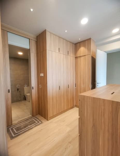 Condominium for Rent at South Brooks - Crystal Chua - PropertyGuru.com.my