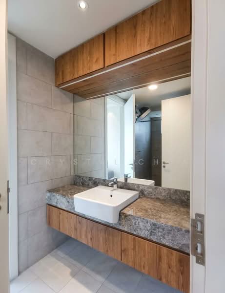 Condominium for Rent at South Brooks - Crystal Chua - PropertyGuru.com.my
