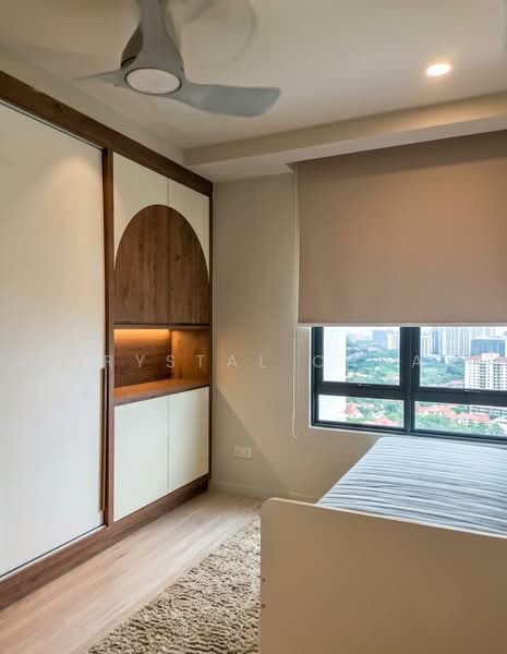 Condominium for Rent at South Brooks - Crystal Chua - PropertyGuru.com.my