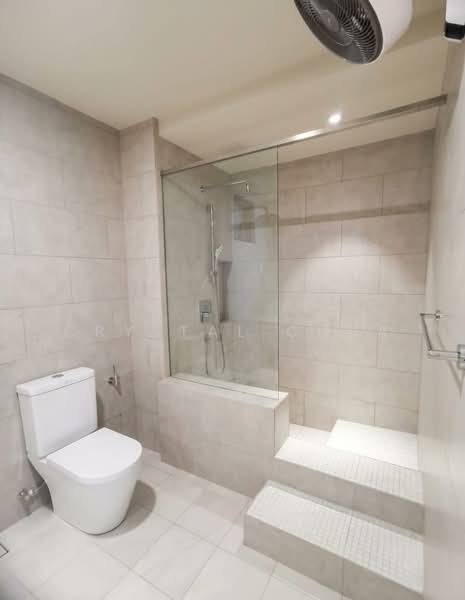 Condominium for Rent at South Brooks - Crystal Chua - PropertyGuru.com.my