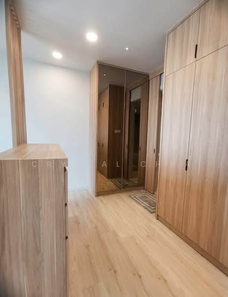 Condominium for Rent at South Brooks - Crystal Chua - PropertyGuru.com.my