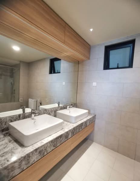 Condominium for Rent at South Brooks - Crystal Chua - PropertyGuru.com.my