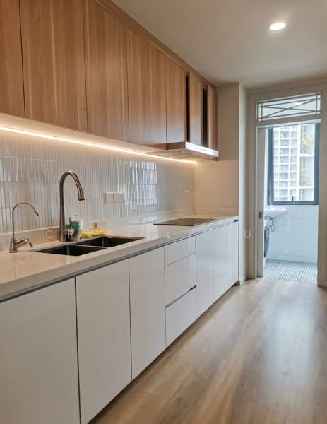 Condominium for Rent at South Brooks - Crystal Chua - PropertyGuru.com.my