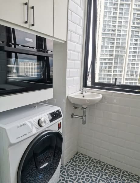 Condominium for Rent at South Brooks - Crystal Chua - PropertyGuru.com.my