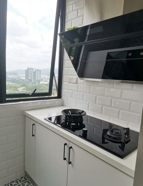 Condominium for Rent at South Brooks - Crystal Chua - PropertyGuru.com.my