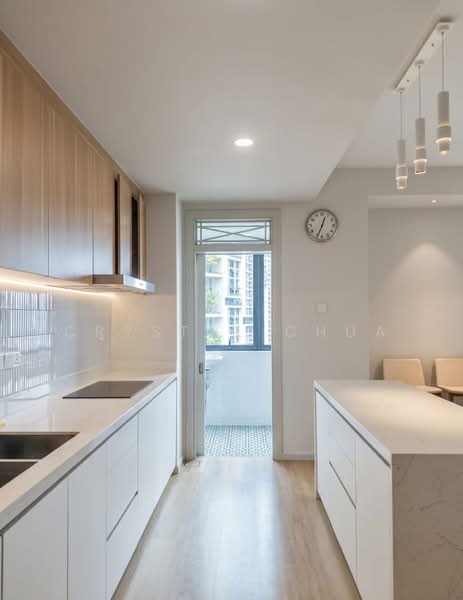 Condominium for Rent at South Brooks - Crystal Chua - PropertyGuru.com.my