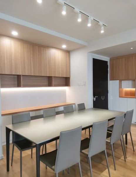 Condominium for Rent at South Brooks - Crystal Chua - PropertyGuru.com.my