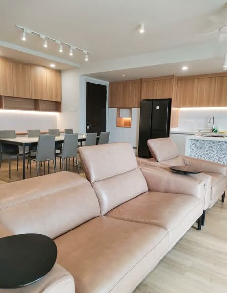 Condominium for Rent at South Brooks - Crystal Chua - PropertyGuru.com.my