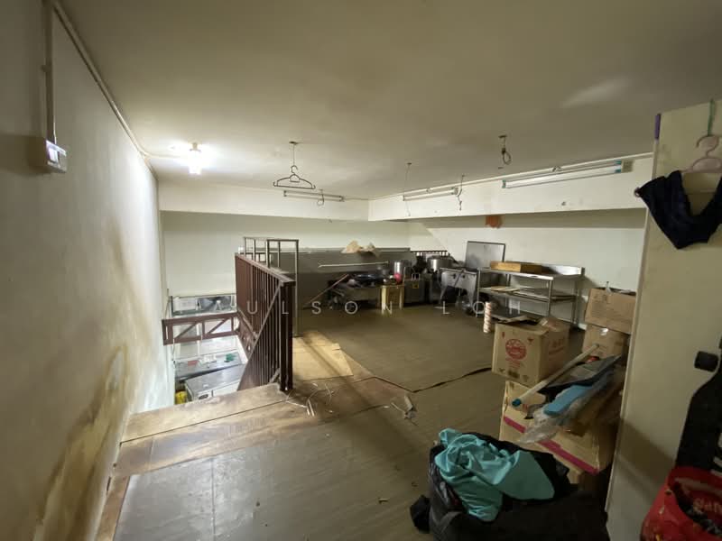 Kedai untuk Disewa di Taman Fadason (Kepong) - Paulson Loh - PropertyGuru.com.my