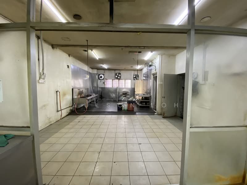 Kedai untuk Disewa di Taman Fadason (Kepong) - Paulson Loh - PropertyGuru.com.my
