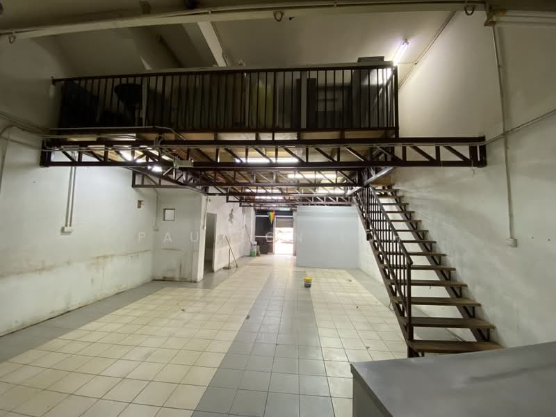 Kedai untuk Disewa di Taman Fadason (Kepong) - Paulson Loh - PropertyGuru.com.my