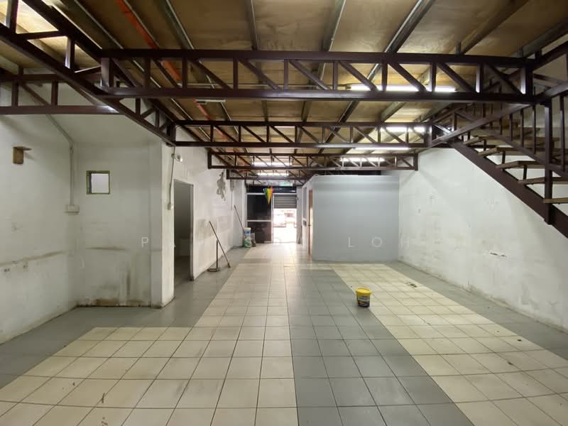Kedai untuk Disewa di Taman Fadason (Kepong) - Paulson Loh - PropertyGuru.com.my