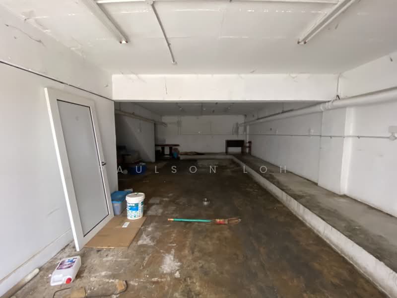 Kedai untuk Disewa di Taman Fadason (Kepong) - Paulson Loh - Interior - PropertyGuru.com.my