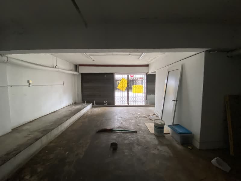 Kedai untuk Disewa di Taman Fadason (Kepong) - Paulson Loh - Interior - PropertyGuru.com.my