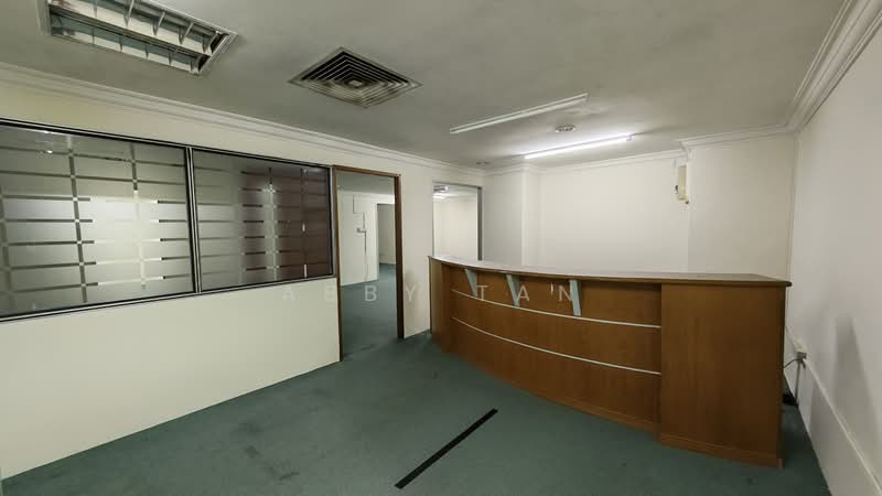 Office for Rent in Kota Kinabalu (Sabah) - Abby Tan - Interior - PropertyGuru.com.my