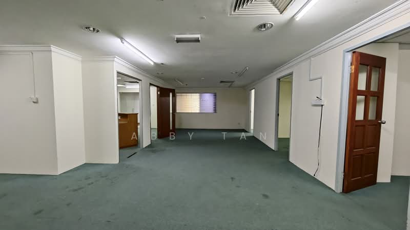 Office for Rent in Kota Kinabalu (Sabah) - Abby Tan - Interior - PropertyGuru.com.my