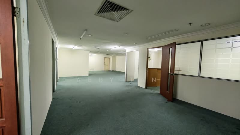 Office for Rent in Kota Kinabalu (Sabah) - Abby Tan - Interior - PropertyGuru.com.my