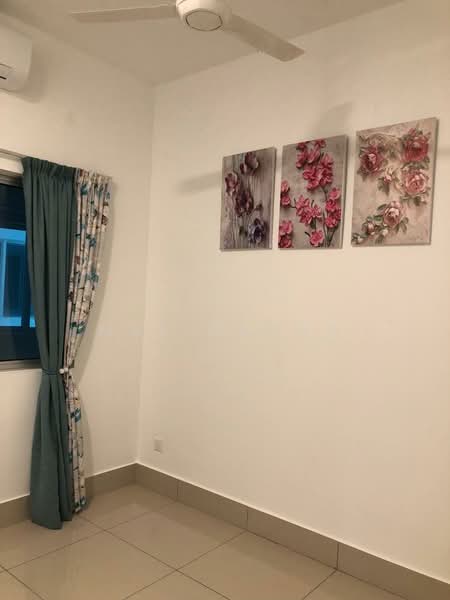 Servis Apartment untuk Disewa di Serviced Residence @ Razak City Residences (RC Residences) - Max Chong - Interior - PropertyGuru.com.my