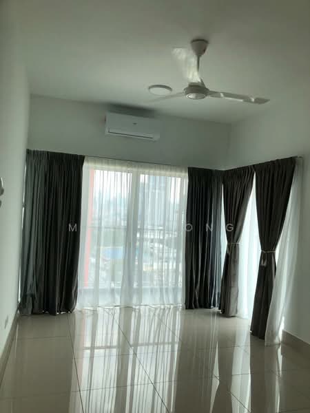 Servis Apartment untuk Disewa di Serviced Residence @ Razak City Residences (RC Residences) - Max Chong - Living Room - PropertyGuru.com.my