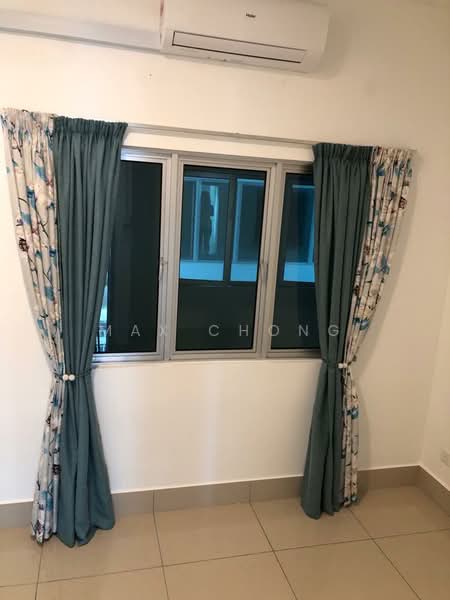 Servis Apartment untuk Disewa di Serviced Residence @ Razak City Residences (RC Residences) - Max Chong - Interior - PropertyGuru.com.my
