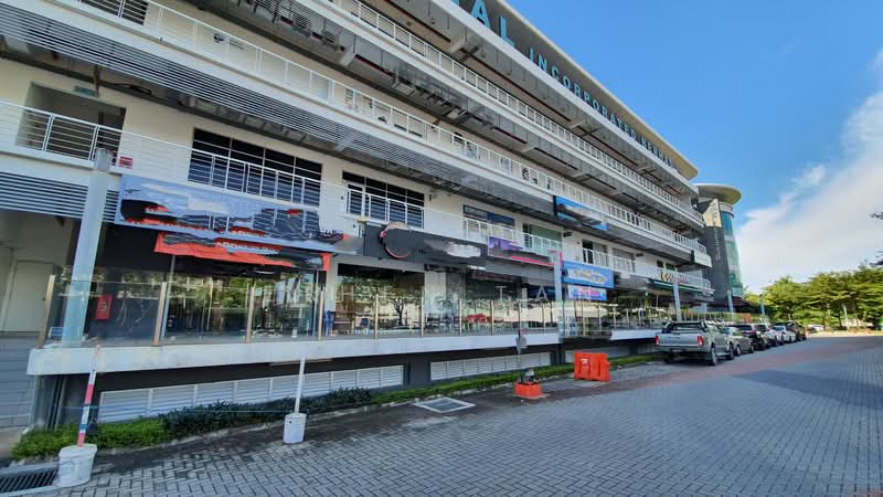 Kedai untuk Disewa di Bayan Baru (Penang) - Ethen Tan - Exterior - PropertyGuru.com.my