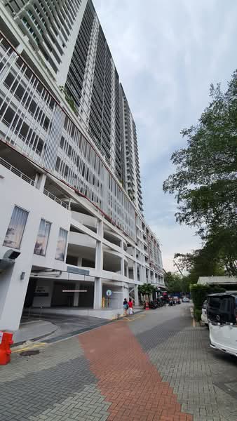 Kedai untuk Disewa di Bayan Baru (Penang) - Ethen Tan - Exterior - PropertyGuru.com.my