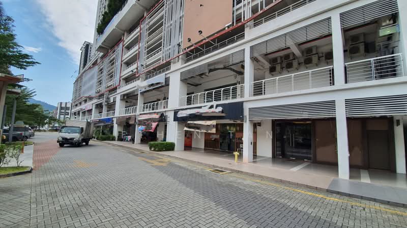 Kedai untuk Disewa di Bayan Baru (Penang) - Ethen Tan - Exterior - PropertyGuru.com.my