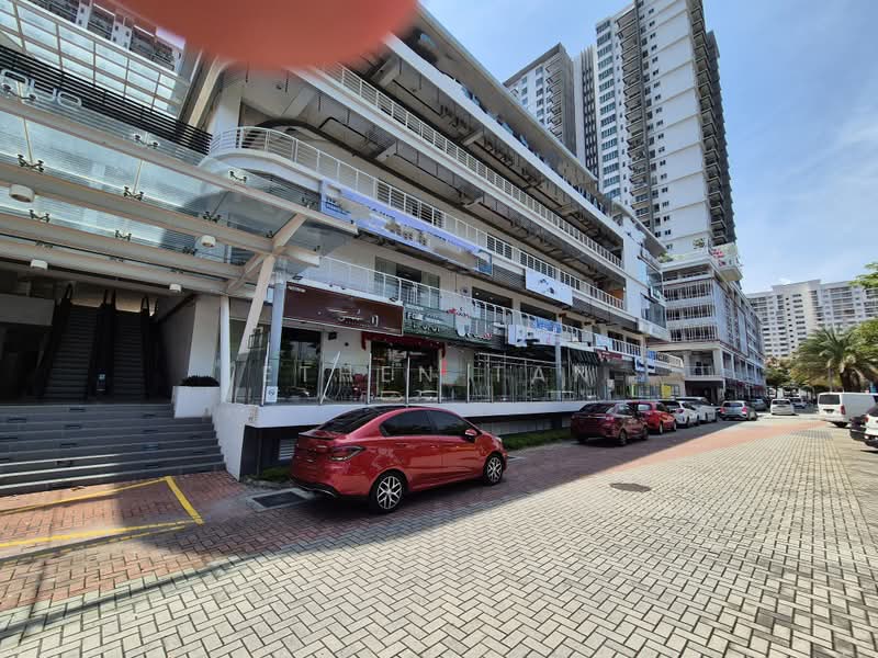 Kedai untuk Disewa di Bayan Baru (Penang) - Ethen Tan - Exterior - PropertyGuru.com.my
