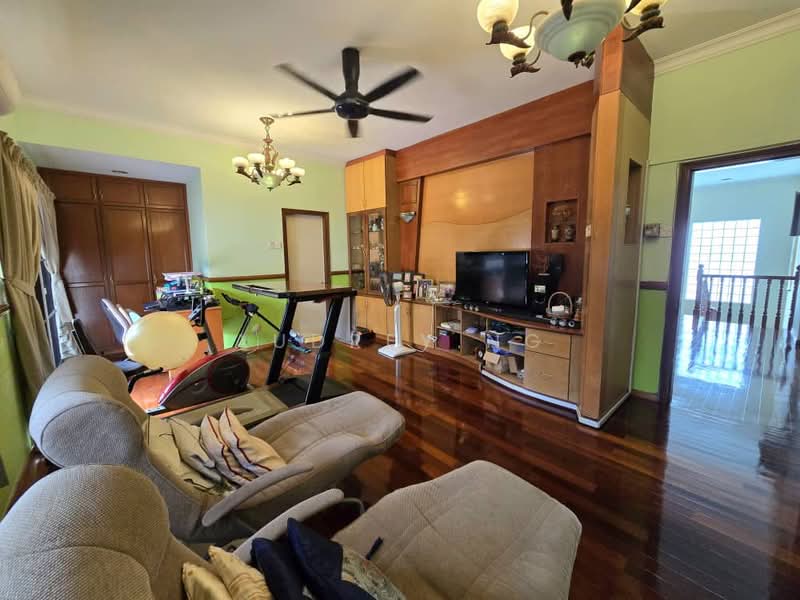 Bungalow for Sale in Seksyen 17 (Petaling Jaya) - AUDREY NG - Living Room - PropertyGuru.com.my