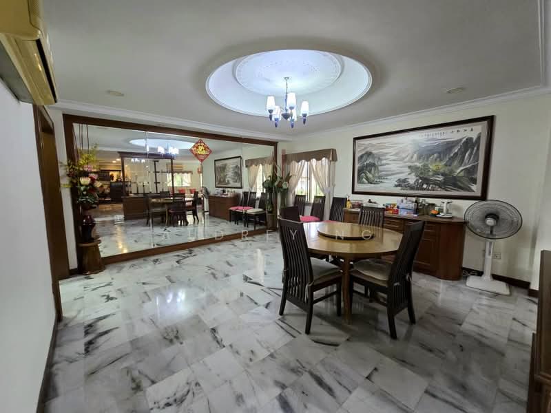 Bungalow for Sale in Seksyen 17 (Petaling Jaya) - AUDREY NG - Dining Room - PropertyGuru.com.my