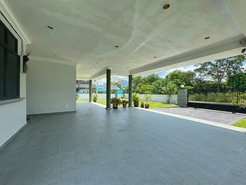 Rumah Banglo untuk Dijual di Taman Bukit Ria (Tampin) - Joanne How - Exterior - PropertyGuru.com.my