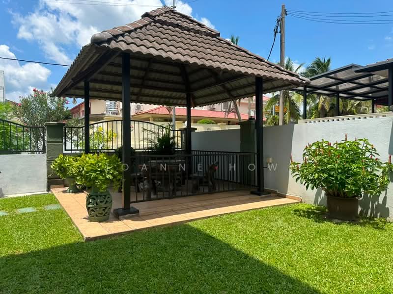 Rumah Banglo untuk Dijual di Taman Bukit Ria (Tampin) - Joanne How - Exterior - PropertyGuru.com.my