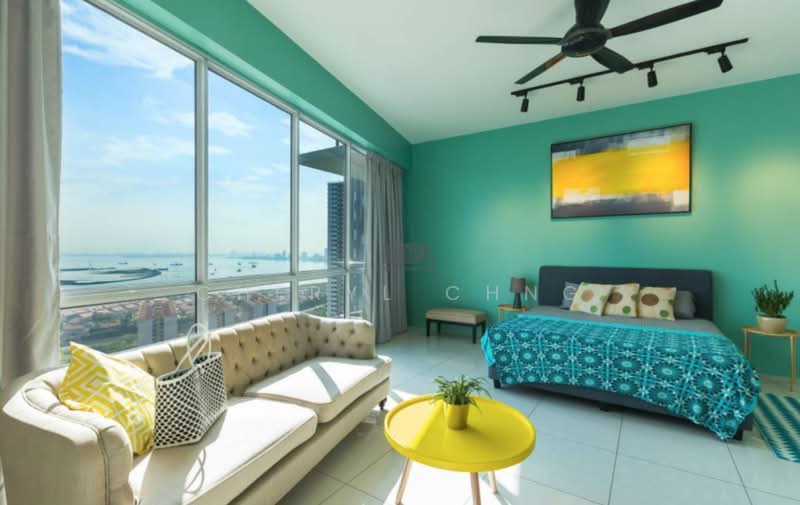 Kondominium untuk Dijual di City Residence - Cheryl Chng - Bedroom - PropertyGuru.com.my
