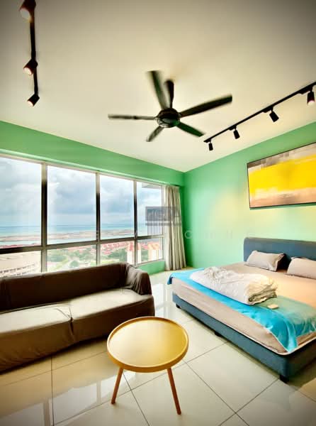Kondominium untuk Dijual di City Residence - Cheryl Chng - Bedroom - PropertyGuru.com.my