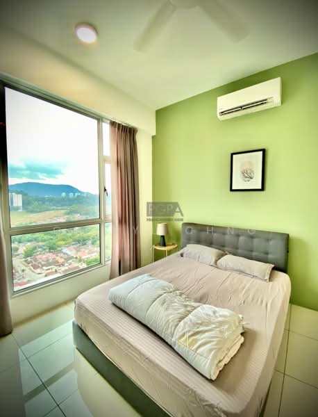 Kondominium untuk Dijual di City Residence - Cheryl Chng - Bedroom - PropertyGuru.com.my