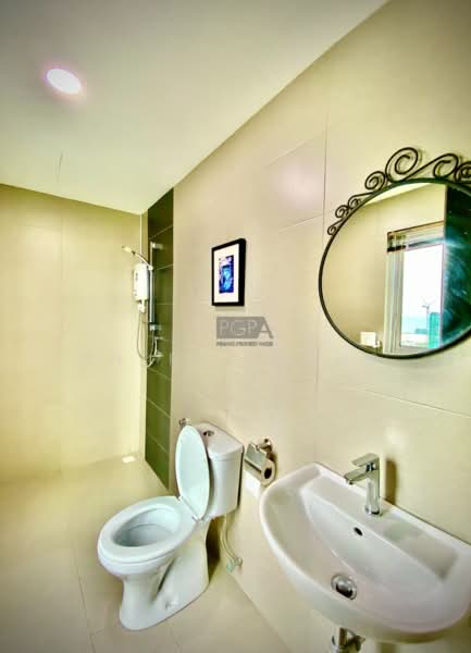 Kondominium untuk Dijual di City Residence - Cheryl Chng - Bathroom - PropertyGuru.com.my