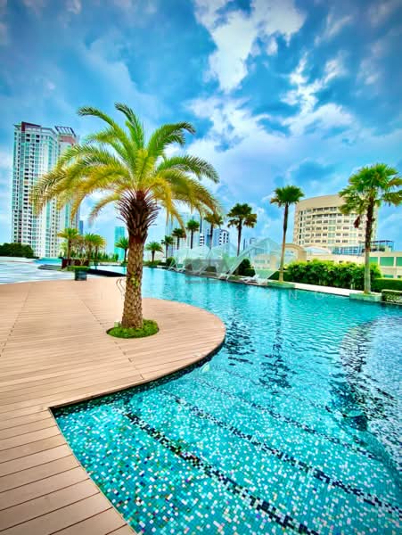 Kondominium untuk Dijual di City Residence - Cheryl Chng - Exterior - PropertyGuru.com.my