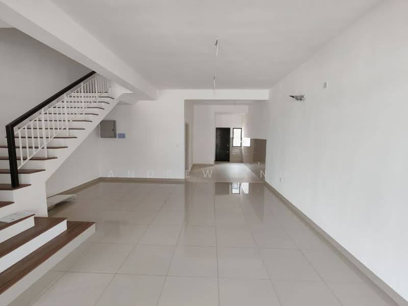 2-storey Terraced House for Sale in Bandar Bukit Raja (Klang) - Andrew Ang - Interior - PropertyGuru.com.my