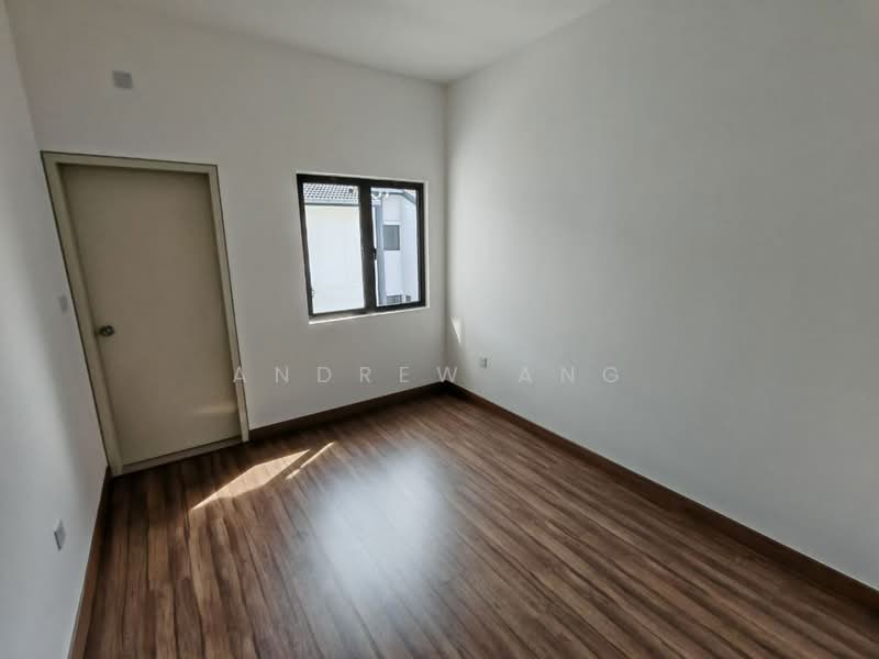 2-storey Terraced House for Sale in Bandar Bukit Raja (Klang) - Andrew Ang - Interior - PropertyGuru.com.my