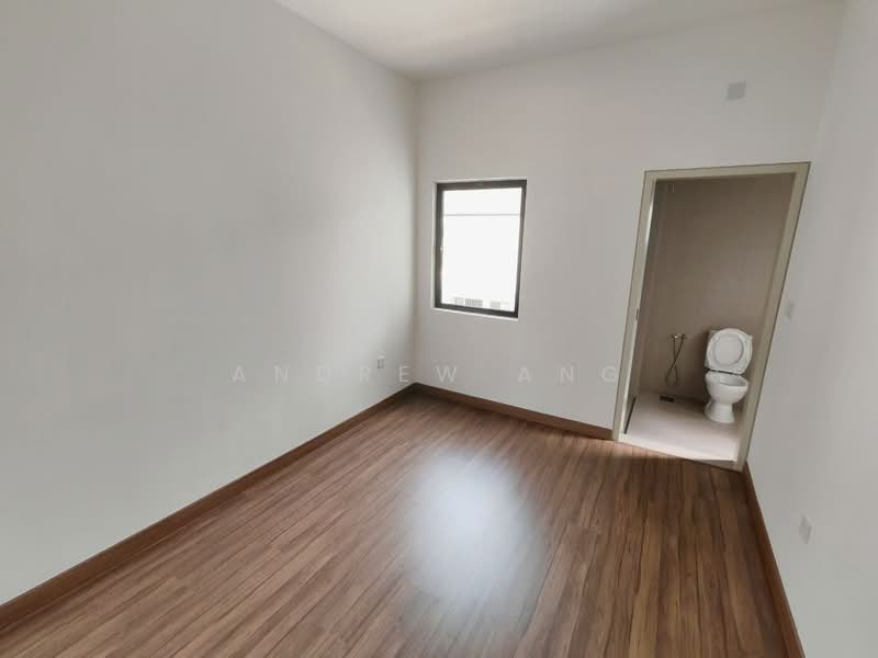 2-storey Terraced House for Sale in Bandar Bukit Raja (Klang) - Andrew Ang - Interior - PropertyGuru.com.my