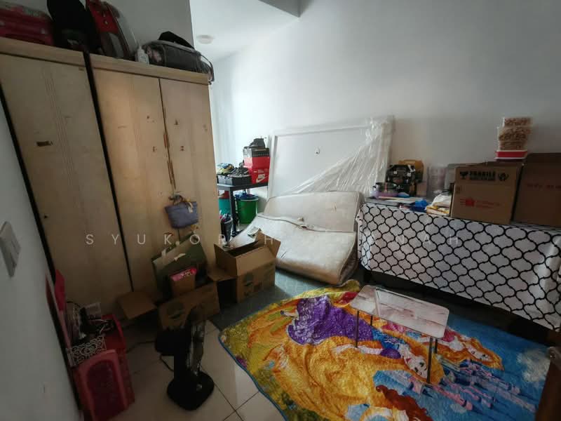 Rumah Teres untuk Dijual di Elmina (Shah Alam) - Syukor Hartanah - Interior - PropertyGuru.com.my