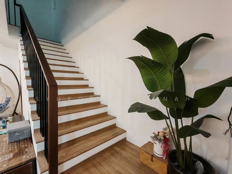 Rumah Teres untuk Dijual di Elmina (Shah Alam) - Syukor Hartanah - Interior - PropertyGuru.com.my