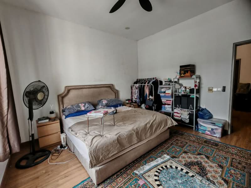 Rumah Teres untuk Dijual di Elmina (Shah Alam) - Syukor Hartanah - Bedroom - PropertyGuru.com.my