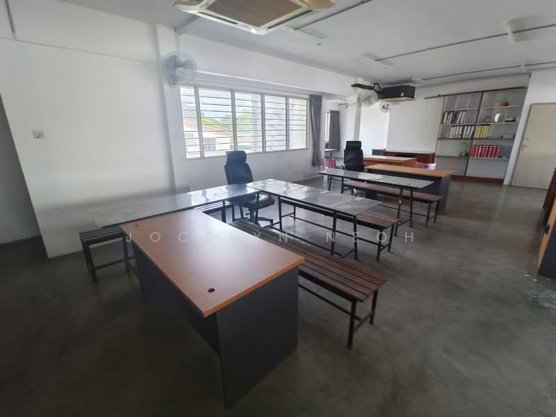 Commercial Bungalow for Rent in Bukit Mertajam (Penang) - Jocelyn Neoh - Interior - PropertyGuru.com.my