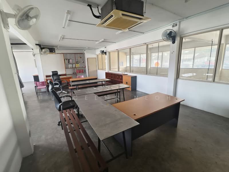 Commercial Bungalow for Rent in Bukit Mertajam (Penang) - Jocelyn Neoh - Interior - PropertyGuru.com.my
