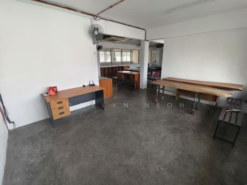 Commercial Bungalow for Rent in Bukit Mertajam (Penang) - Jocelyn Neoh - Interior - PropertyGuru.com.my