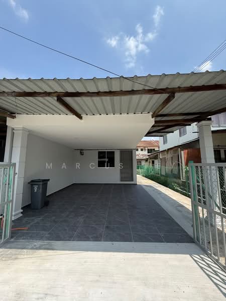 Rumah Teres 2 Tingkat untuk Dijual di Taman Pelangi Mas (Pekan Nenas) - Marcus Tey - Exterior - PropertyGuru.com.my